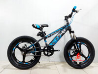Xe Đạp Trẻ Em Space Sport 22 inch