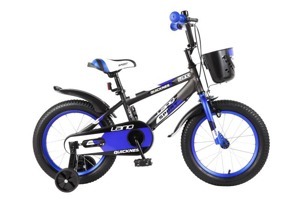 Xe đạp trẻ em Sport Kid 12