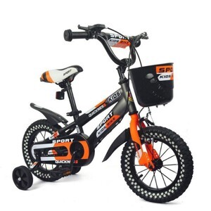 Xe đạp trẻ em Sport size 14 inch