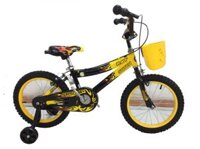 Xe đạp trẻ em Stitch 907 14″