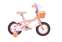 Xe đạp trẻ em Stitch JK902 12 Cam