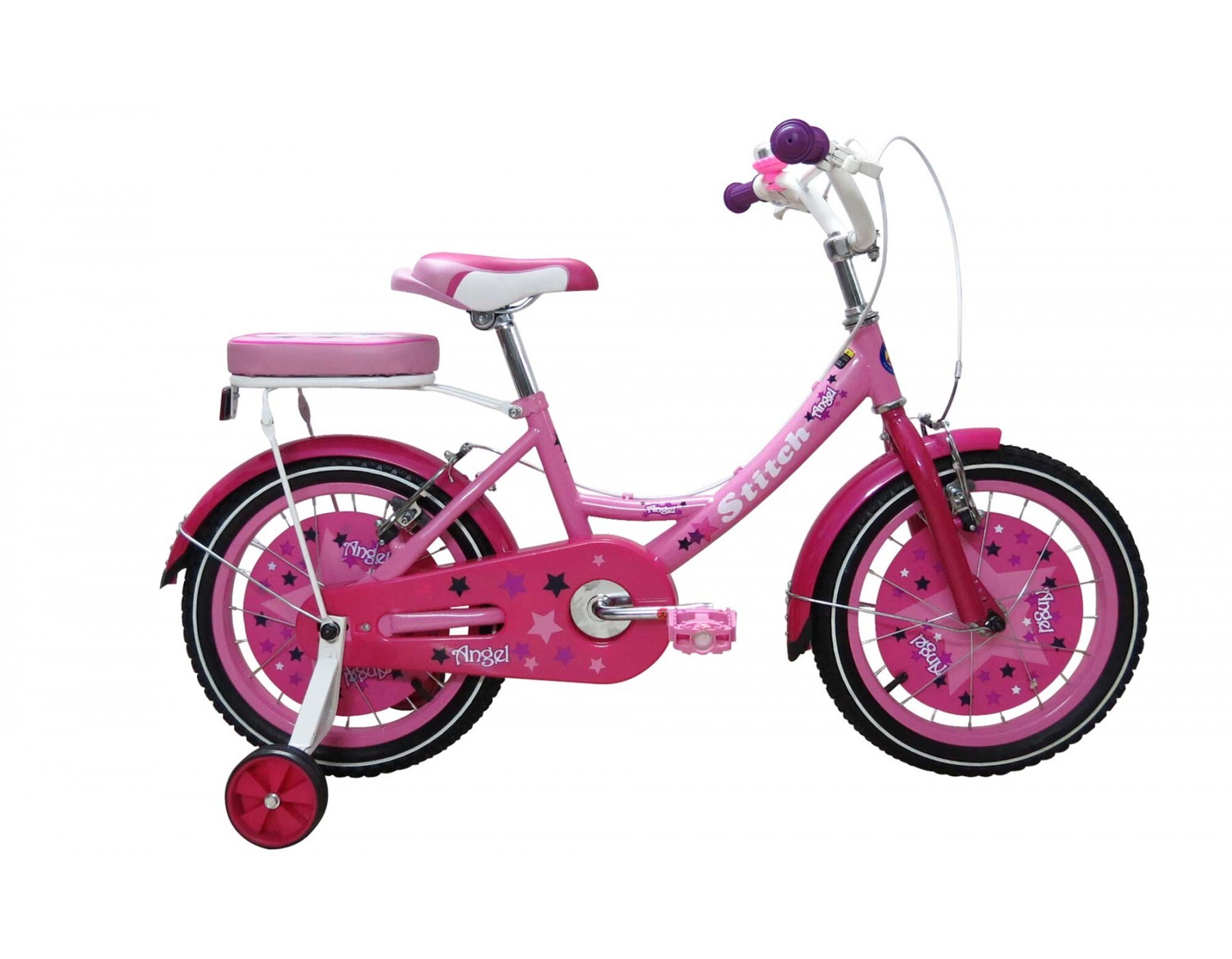 Xe đạp trẻ em Stitch JK906