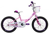 Xe đạp trẻ em Stitch JY909-16 16 Inch
