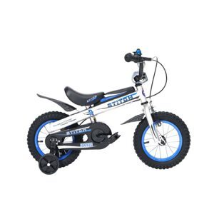 Xe đạp trẻ em Stitch Knight JY903-16