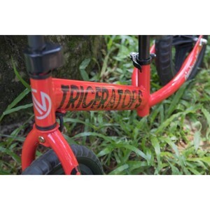 Xe đạp trẻ em thăng bằng Nimbus Triceratops