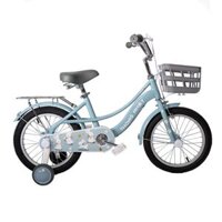 XE ĐẠP TRẺ EM THỐNG NHẤT BUNNY 16"