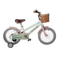 XE ĐẠP TRẺ EM THỐNG NHẤT LOVE 16"