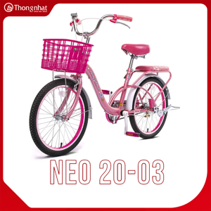 Xe đạp trẻ em Thống Nhất Neo 20-03