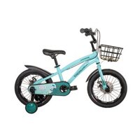 XE ĐẠP TRẺ EM THỐNG NHẤT ROBOT 16"