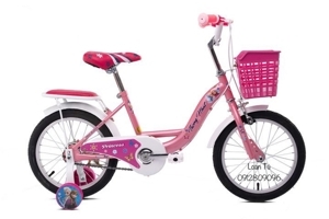 Xe đạp trẻ em Thống Nhất TE 16-03 16 inch