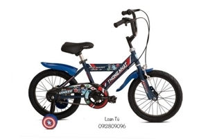 Xe đạp trẻ em Thống Nhất TE 16″- 04