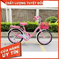 Xe Đạp Trẻ Em Thống Nhất Việt Nam Neo-02 20inch
