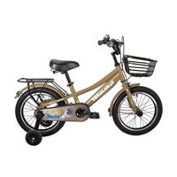 XE ĐẠP TRẺ EM THỐNG NHẤT SPACEBOY 16"