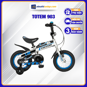 Xe đạp trẻ em Totem 903 - 12
