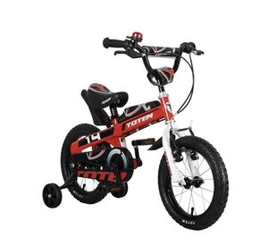 Xe đạp trẻ em Totem 903-14