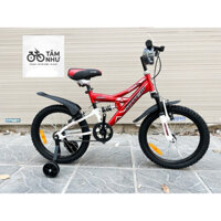Xe đạp trẻ em Totem 912-18 chính hãng