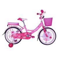 Xe Đạp Trẻ Em Totem AG. Xe đạp cho bé 2 3 4 5 6 7 8 tuổi