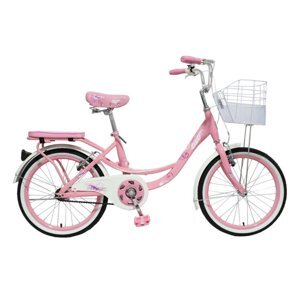 Xe Đạp Trẻ Em Totem Candy 20