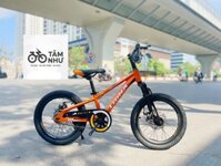 Xe đạp Trẻ Em Trinx GT 22 INCH