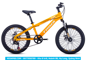 Xe đạp trẻ em Trinx Junior 1.0 2020
