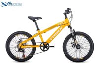 Xe đạp trẻ em Trinx Junior 1.0 | Từ 6-11 tuổi