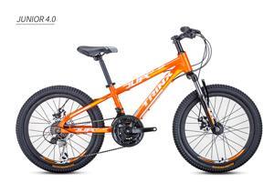 Xe đạp trẻ em Trinx Junior 4.0 20 Inch 2021