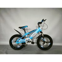 Xe đạp trẻ em vành đúc QiQiTe