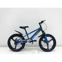 Xe đạp trẻ em vành đúc Space Baby,phanh đĩa (6 tuổi trở lên)