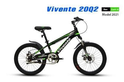Xe đạp trẻ em Vivente 20Q2