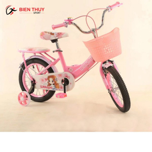Xe đạp trẻ em Weilaixi beauty
