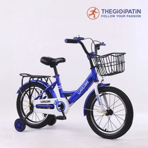 Xe đạp trẻ em Weilaixi Super