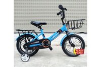 Xe đạp trẻ em Xaming 14