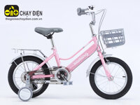 Xe đạp trẻ em Xaming 6 14inch