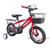 Xe đạp trẻ em XAMING A8 – 14 inch