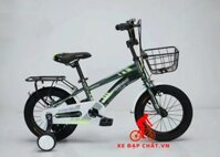 Xe Đạp Trẻ Em Xaming BMX 16 inch