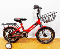 Xe Đạp Trẻ Em Xaming nam baga 14 inch