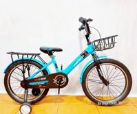 Xe Đạp Trẻ Em Xaming nam baga 20 inch