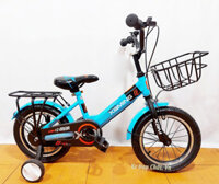 Xe Đạp Trẻ Em Xaming nam baga 14 inch