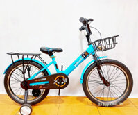 Xe Đạp Trẻ Em Xaming nam baga 20 inch