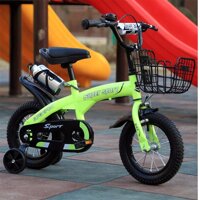 Xe đạp trẻ em- Xe đạp cho bé từ 3-10 tuổi- Xe đạp 14 inch- xe đạp 16 inch