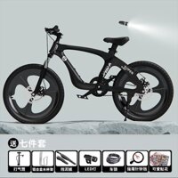 xe đạp trẻ em, xe đạp địa hình xe đạp leo núi 7-13 tuổi Xe đạp học sinh 20 inch Xe đạp học sinh
