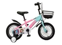 Xe đạp trẻ em XKL 16 in || xe đạp trẻ em giá rẻ