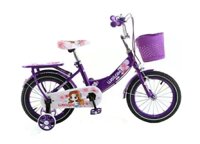 Xe đạp trẻ em XML 16in || xe đạp trẻ em ||xe đạp 2 bánh trẻ em