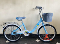 Xe Đạp Trẻ Em YOSBEI nữ 22 inch