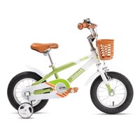 Xe Đạp Trẻ Em Youth STITCH Nemo 12 – Bánh 12 Inches cho trẻ em từ 2 đến 4 tuổi