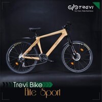 Xe đạp tre Trevi Elite Sport - TREVI BIKE