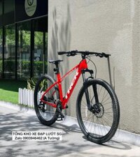 Xe đạp Trek Marlin 5 2022