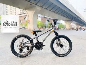 Xe đạp Trinx 20
