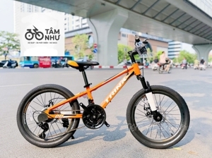 Xe đạp Trinx 20
