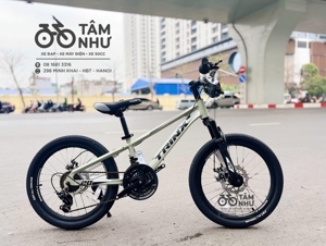 Xe đạp Trinx 20